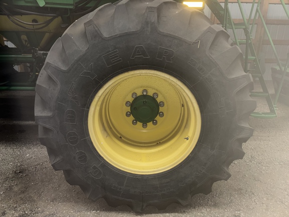Used 2009 John Deere 1835 Air Drills and Seeders at Horizon Ag & Turf in Lloydminster, AB - Photo17
