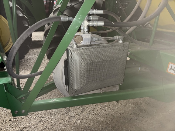 Used 2009 John Deere 1835 Air Drills and Seeders at Horizon Ag & Turf in Lloydminster, AB - Photo11
