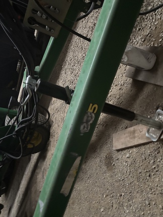 Used 2009 John Deere 1835 Air Drills and Seeders at Horizon Ag & Turf in Lloydminster, AB - Photo23