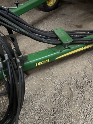 Used 2009 John Deere 1835 Air Drills and Seeders at Horizon Ag & Turf in Lloydminster, AB - Photo34