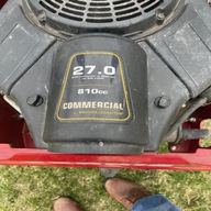 Ferris IS700Z27 B61 Image 3