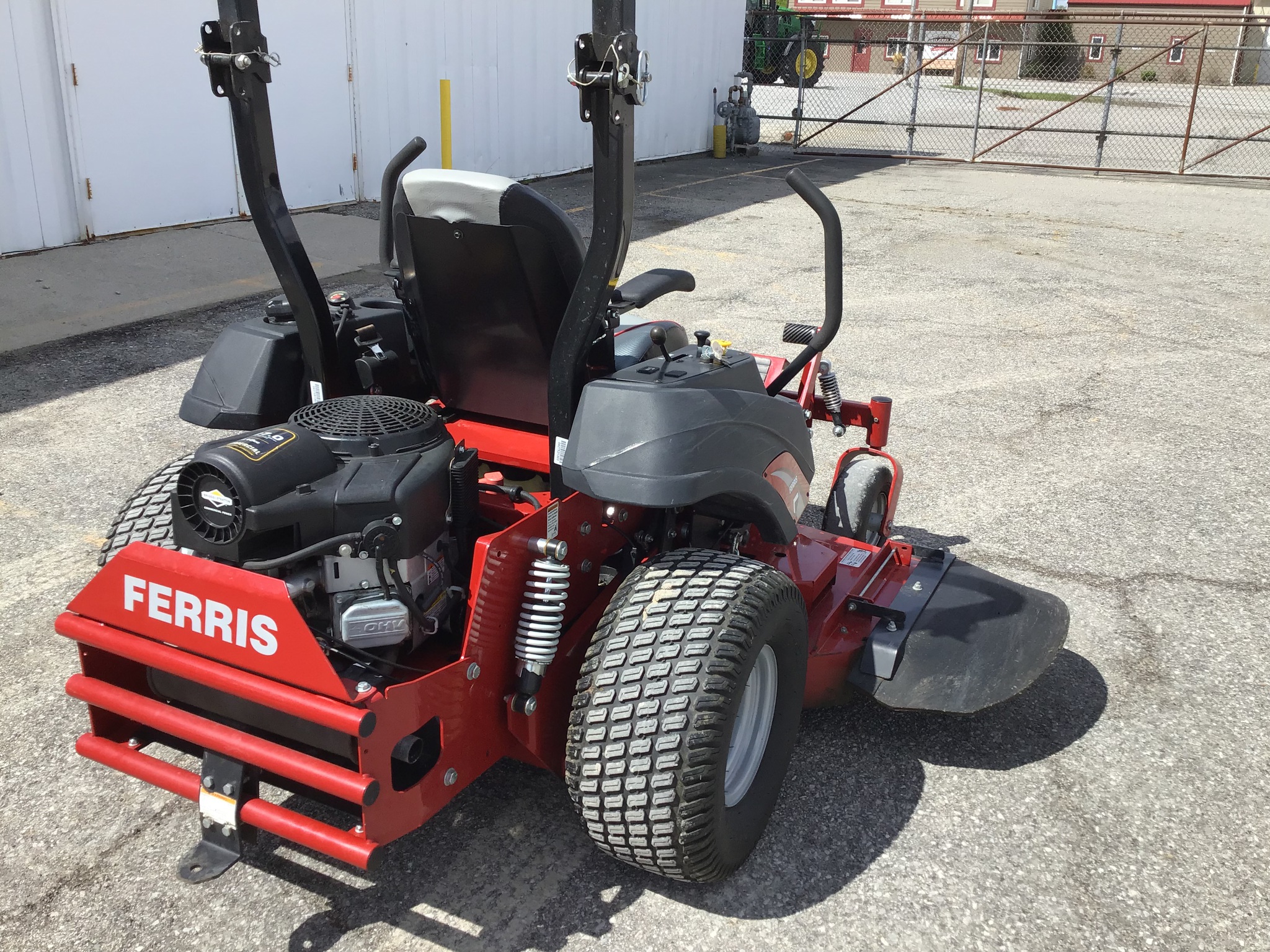 Ferris IS700Z27 B61 Image 9