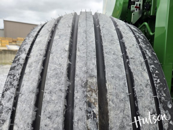 Photo of 2025 John Deere 561M