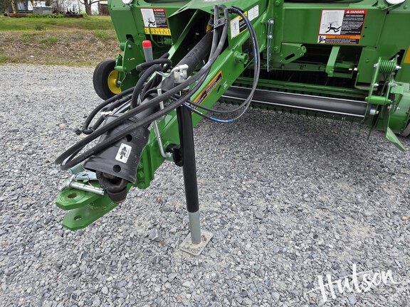 Photo of 2025 John Deere 561M