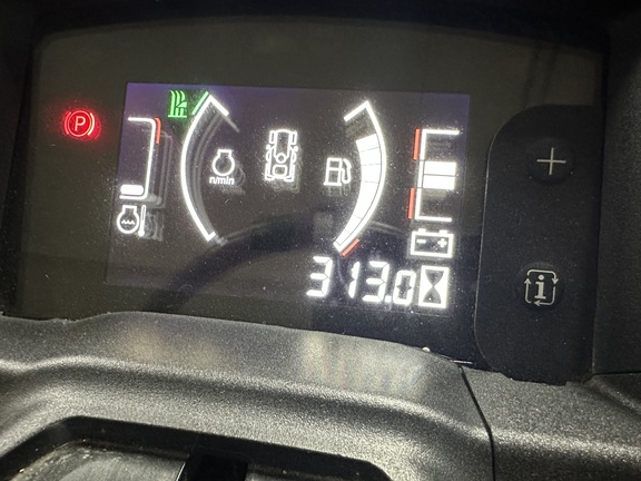 2021 John Deere X739 - Photo14