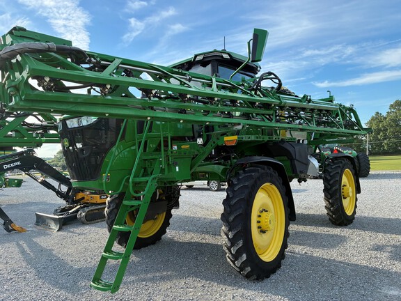 Greenway Equipment