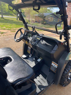 2023 John Deere XUV 590M S4 Photo 5