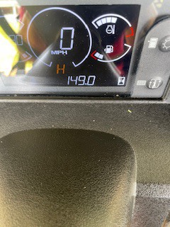 2023 John Deere XUV 590M S4 Photo 6