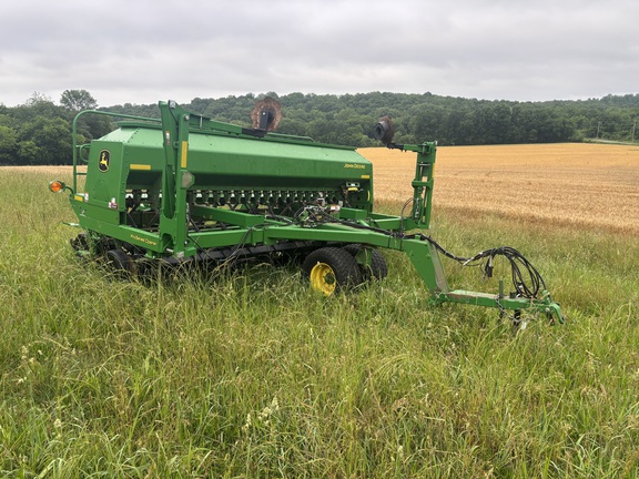 2022 John Deere 1590