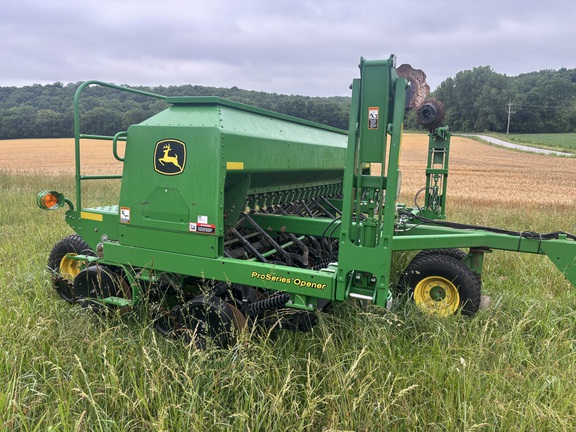 2022 John Deere 1590