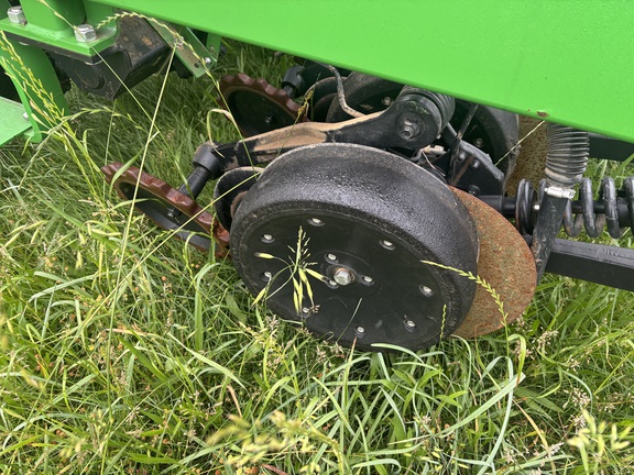 2022 John Deere 1590