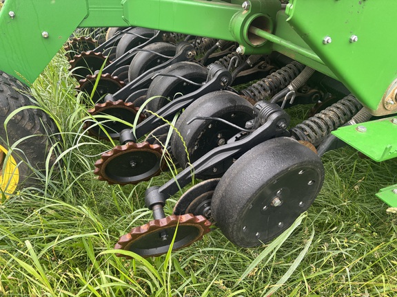2022 John Deere 1590