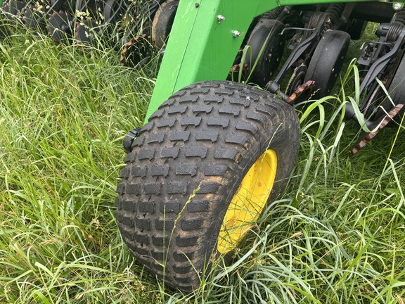 2022 John Deere 1590