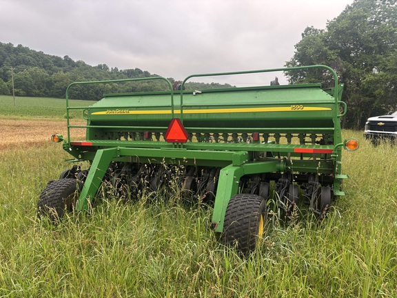 2022 John Deere 1590