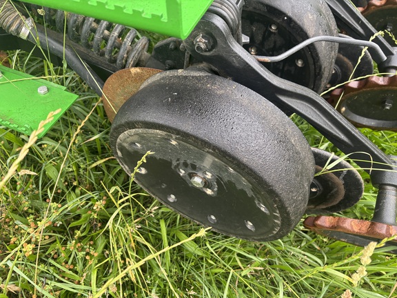 2022 John Deere 1590