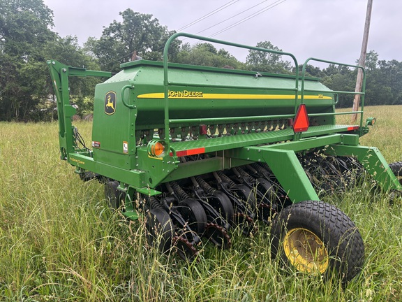 2022 John Deere 1590