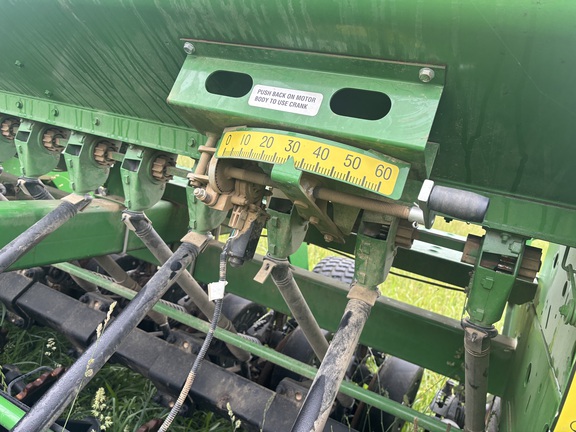 2022 John Deere 1590