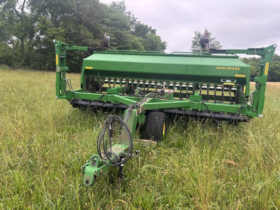 2022 John Deere 1590