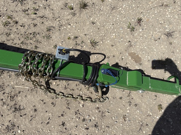 Used 2025 John Deere HDR 50 Combine Platforms at Horizon Ag & Turf in Horizon Ag & Turf,  - Photo20
