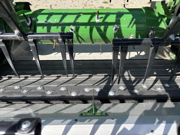 Used 2025 John Deere HDR 50 Combine Platforms at Horizon Ag & Turf in Horizon Ag & Turf,  - Photo16