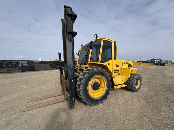 Photo of a 2018 Sellick S120