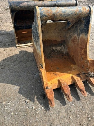 2022 Caterpillar M318