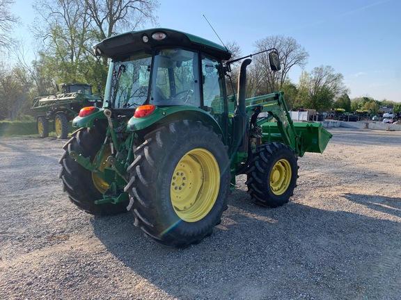 Photo of 2022 John Deere 5115M