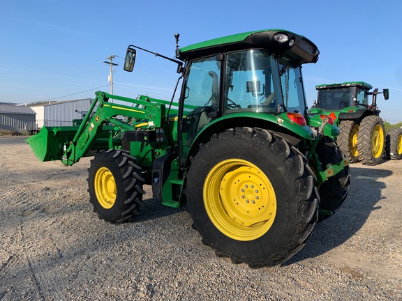 Photo of 2022 John Deere 5115M