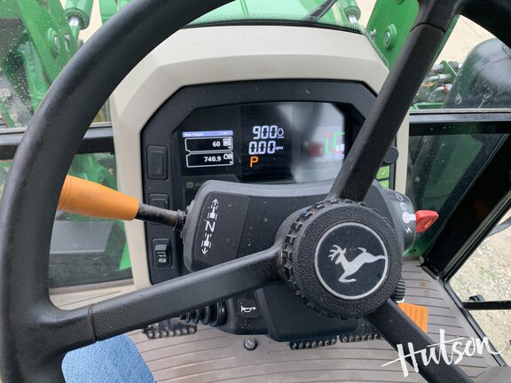 Photo of 2022 John Deere 5115M