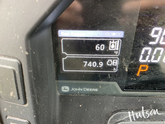 Photo of 2022 John Deere 5115M