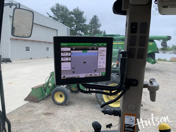 Photo of 2022 John Deere 5115M
