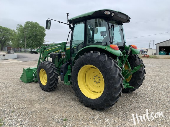 Photo of 2022 John Deere 5115M