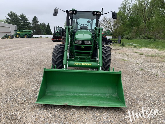 Photo of 2022 John Deere 5115M