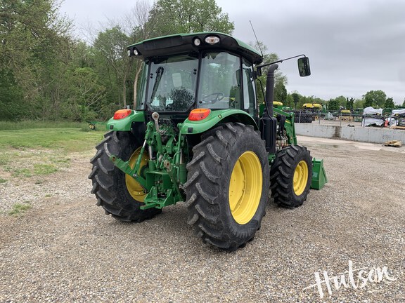 Photo of 2022 John Deere 5115M