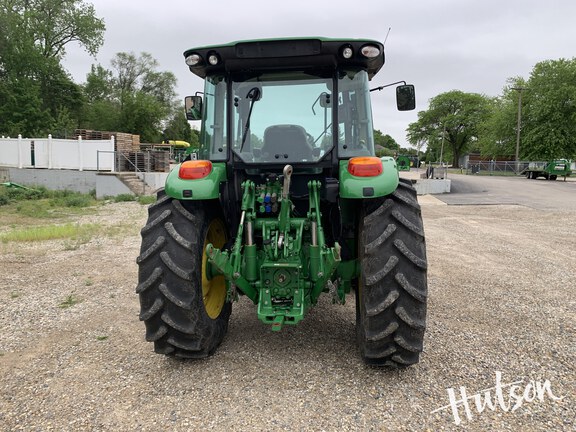 Photo of 2022 John Deere 5115M