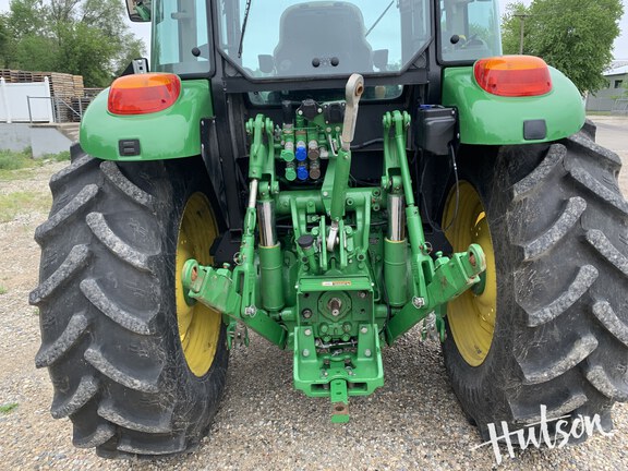 Photo of 2022 John Deere 5115M