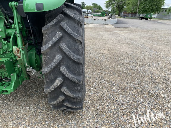 Photo of 2022 John Deere 5115M