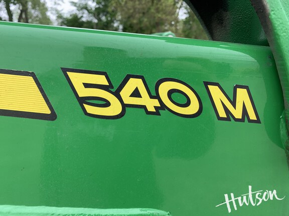 Photo of 2022 John Deere 5115M