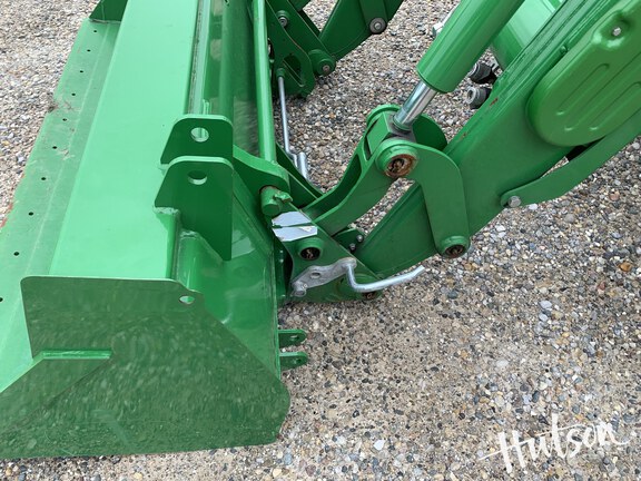 Photo of 2022 John Deere 5115M