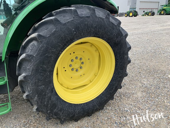 Photo of 2022 John Deere 5115M