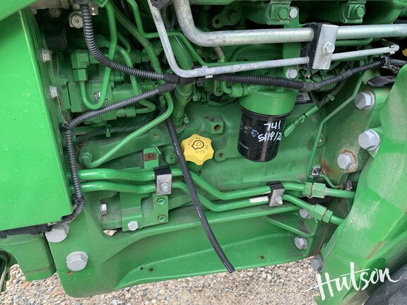 Photo of 2022 John Deere 5115M