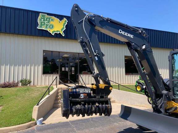 2026 John Deere ME36