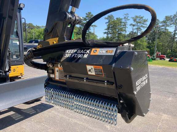 2026 John Deere ME36-2