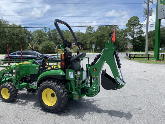 2025 John Deere 2025R-7