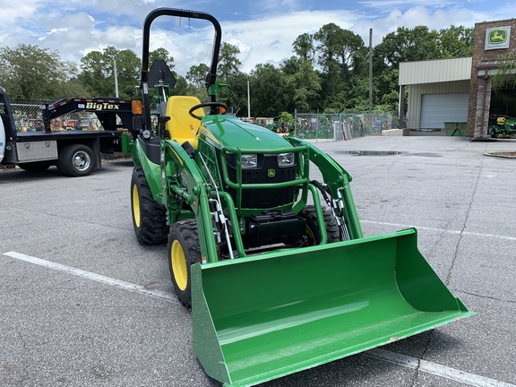 2025 John Deere 2025R-3