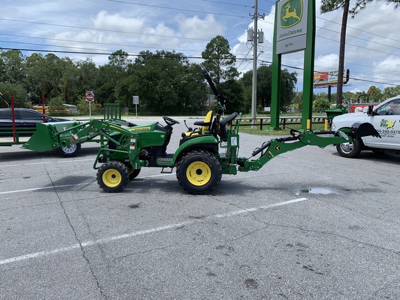 2025 John Deere 2025R