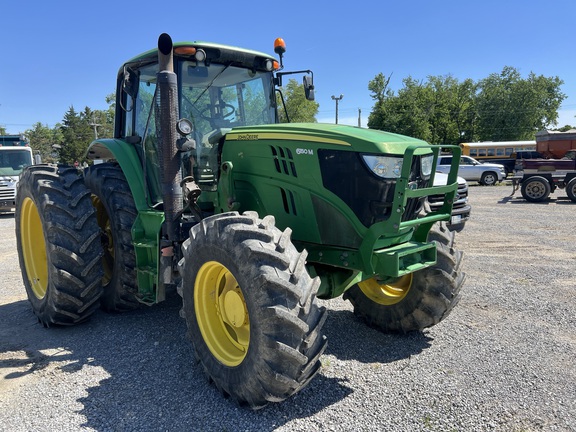 Photo of 2013 John Deere 6150M