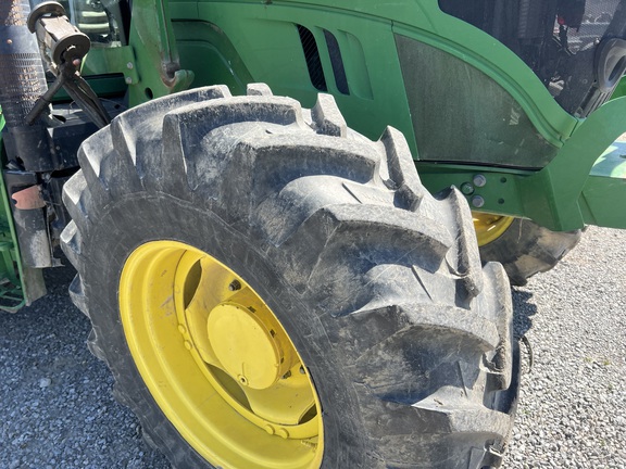 Photo of 2013 John Deere 6150M