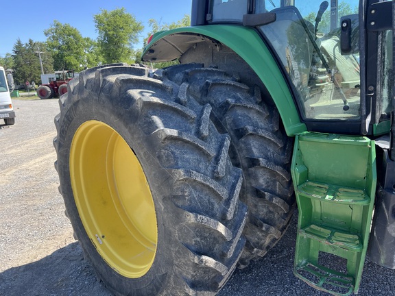Photo of 2013 John Deere 6150M