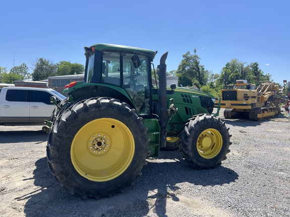 Photo of 2013 John Deere 6150M